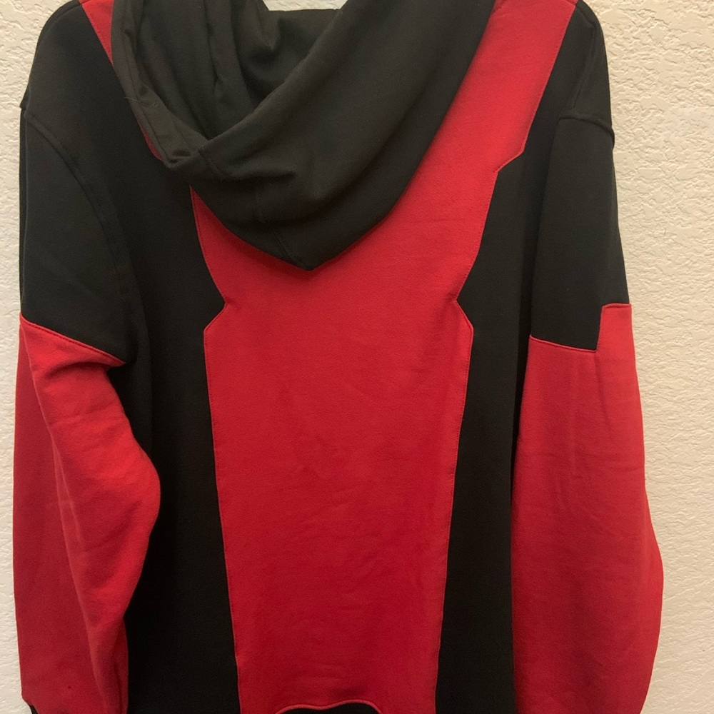 Marvel Hoodie